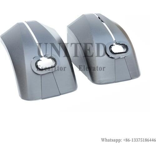 Escalator Handrail Inlet XO-2003K