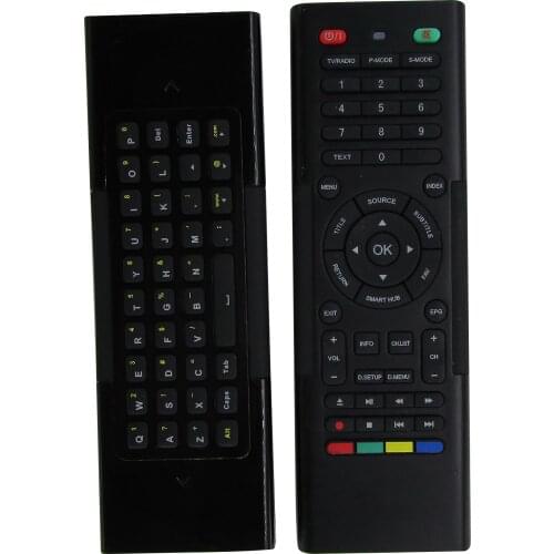 Remote Control For BAUHN ATVU48-1015 ATVS55-915 ATVS65-0716 ATVS48-0616 ATVS65-815 ATVS58-0516 Smart LCD LED HDTV TV Television