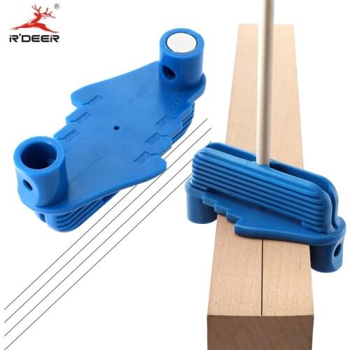 Center Finder Line Scriber 64mm Marking Gauge With Magnet 7/16"-1/16" 1/8"-1/2" Center Offset Scribe For Woodworking Tools