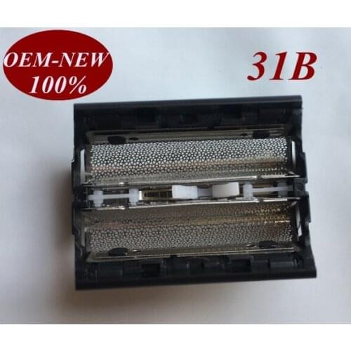 1Pcs 31B Foil Frame Replace head for braun shaver 5738 5739 5770 5771 5772 5773 5774 5776 5790 5791 5795 5796 5873 5874 5875