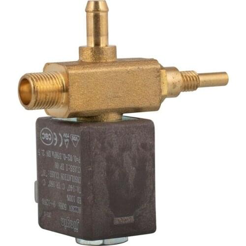 Polti solenoid valve JYZ-3 Vaporella Vaporetto Athena early Multi Forever 2500