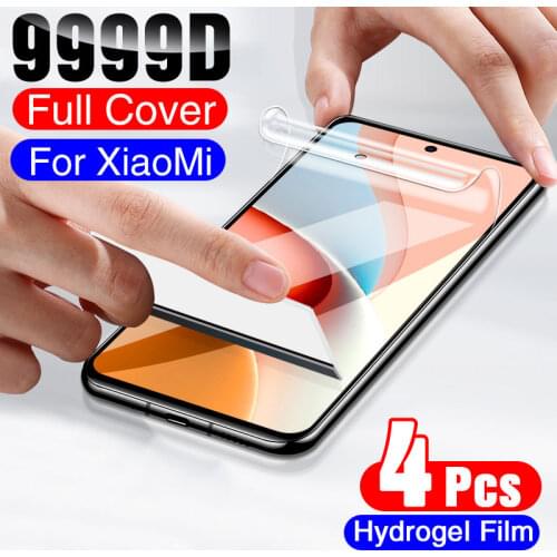 TECXIN Screen Protectors For Xiaomi Mi Mix 2