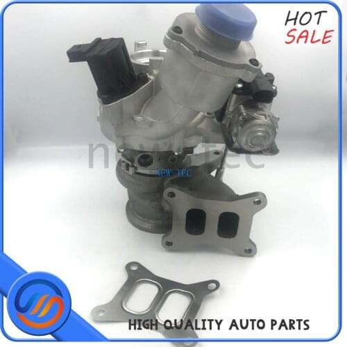 Turbo IS38 06K145722H 06K145722A 06K145722S MK7 Golf R/AuUdi S3 Turbocharger
