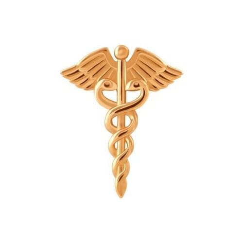 ЮЗ "САНИС" Decorative Pins