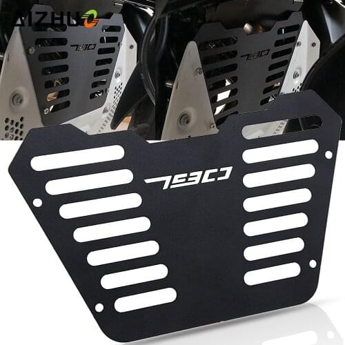 For 790 ADVENTURE R/S 2019 UP Motorcycle Engine Guard Cover Protector Crap Flap 790 ADVENTURE R S 790ADVENTURE Accessories