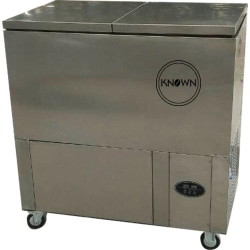 2019 cost-effective commercial ice cream machine,ice Popsicle machine,DIY fruit/milk ice lolly maker with import compressor