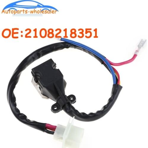 2108218351 A2108218351 9140010179 For Mercedes Benz E-Class W210 S210 Blower Motor Resistor + Silica Gel Car accessories