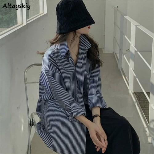 Altayskiy Classic Blouses