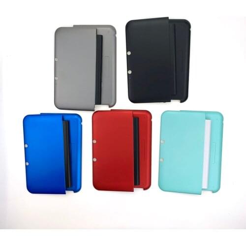New Replacement For Nintend LL XL Game Console Case Cover for 3DS XL/LL Housing Shell Cover Case