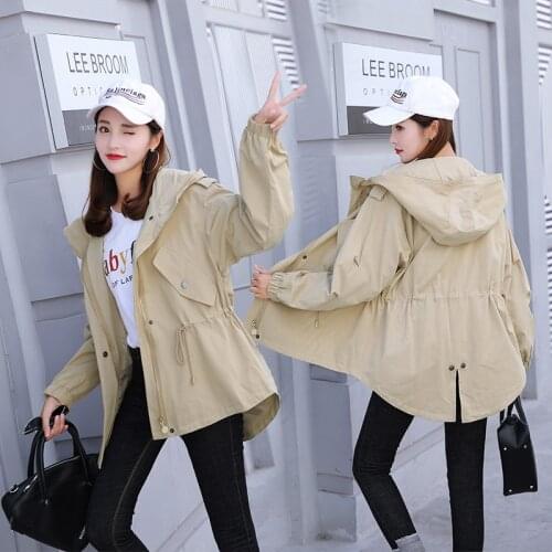 Cheap wholesale 2019 new autumn winter Hot selling womens fashion netred casual Ladies work wear nice Jacket BP6933