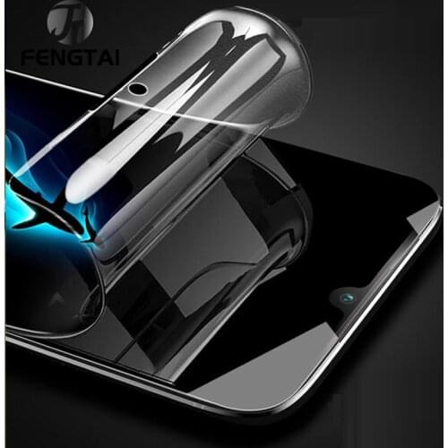 FENGTAI Screen Protectors For Xiaomi Redmi Note 7