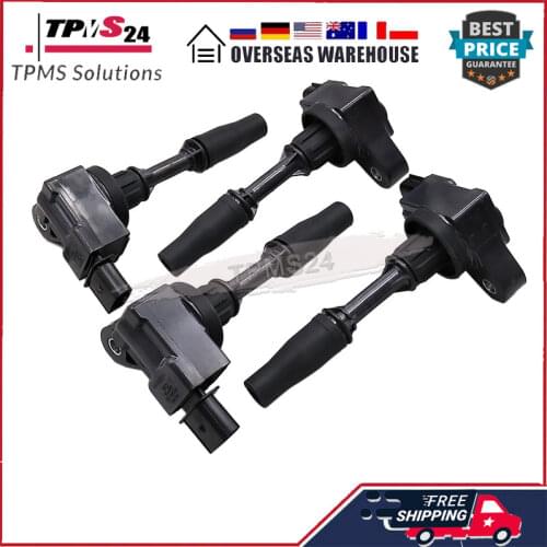 Ignition Coils GLQCDQ China