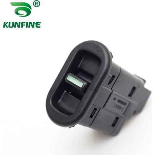 Car Window Switch Button Car Window Lifter Control Switch for DAEWOO OEM No. 96179135