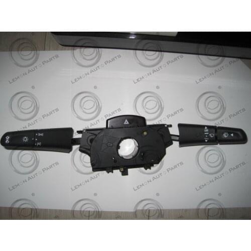 0005407445 0085407445 2D0953503 COMBINATION SWITCH LE01-06148-1 FOR MB SPRINTER (W901-905) 95-07,VITO/VIANO (W638) 96-03,VW LT