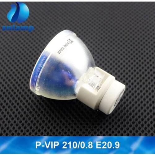 Projector Lamp 5J.JAH05.001 for Osram P-VIP 210/0.8 E20.9n for MH309C MX615-V MW821ST MX823ST+ TH682ST TX8305D+ EP4727C EP5730D