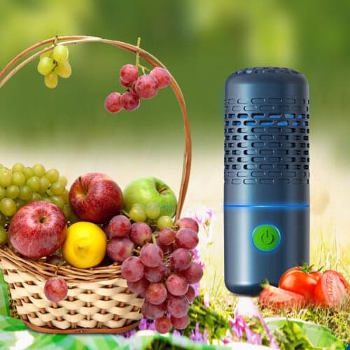 LISM Fruit Washing China