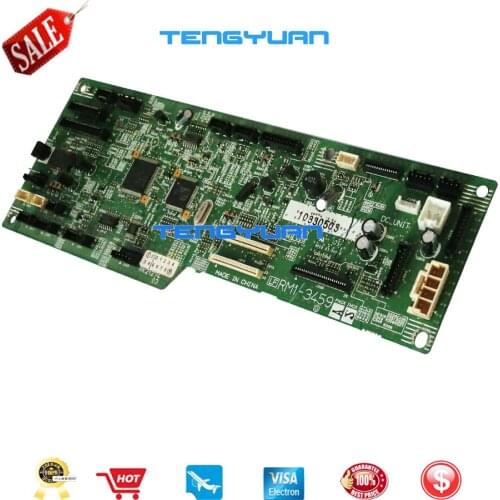 Ptinter DC Board Panel For HP 5025 5035 M5035 M5025 HP5025 HP5035 RM1-3459 DC Controller Board Assembly On Sale