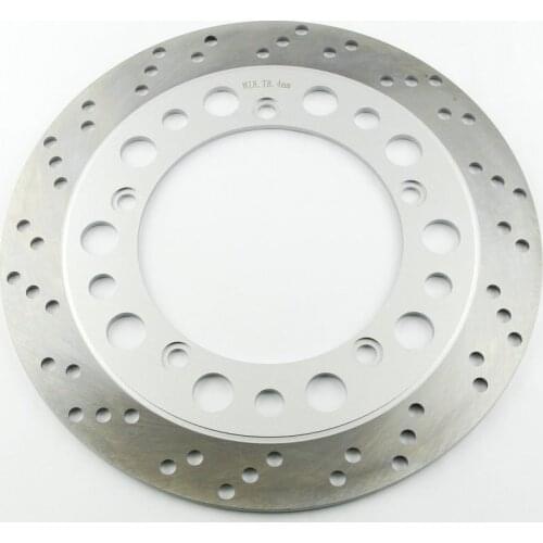 Front Brake Discs Rotors For Honda VT600 1993-2007 VT600C Shadow VLX Deluxe NV400 CJ/CK/CS/CV Steed 45251-MR1-670 45251-MZ8-R40