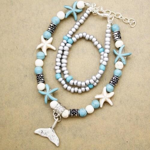 RechicGu Silver Bracelets