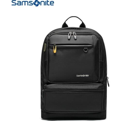 Multifunction Men Backpack Large Capacity Waterproof Backpacks 15" Laptop Backpack Travel Business Male USB Charging Bag