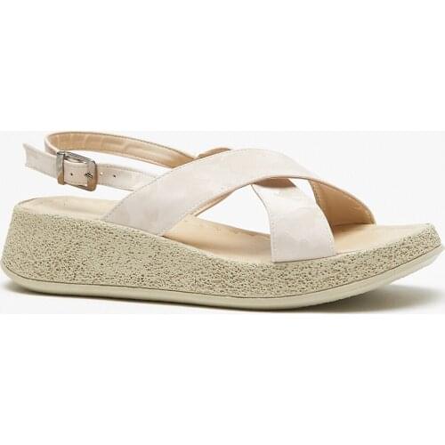 Tonny Black Women's Sandals