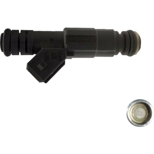 4pcs Fuel Injector For Ford for Mondeo II 2 for fox Torneo nozzle OEM:0280155819 / 988f-da