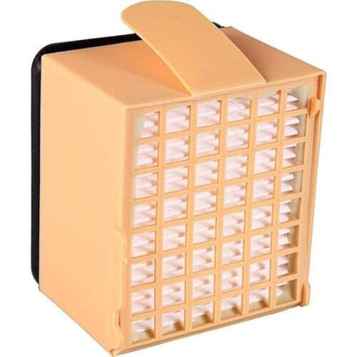 HEPA Filters Element For Vorwerk Kobold VK135 VK136 Vacuum Cleaner parts Replacement