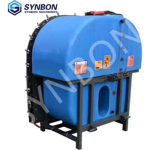 Factory disinfection mist sprayer traction garden agricultural sprayer orchard sprayer lawn sprinkler SYX2
