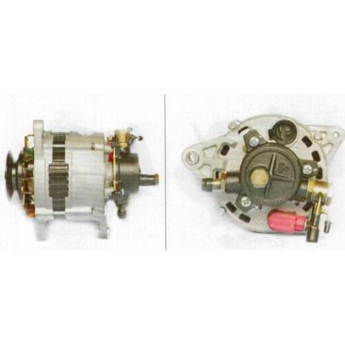 14V 80A AUTO ALTERNATOR JFZB180111 FOR FUTIAN BJ493ZQ311KE