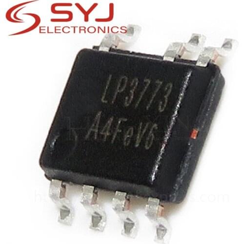 5pcs/lot LP3773A LP3773B LP3773C LP3773 SOP-7 In Stock