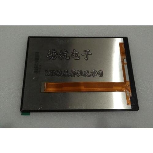 8inch LCD screen 08b21-c06 for tablet pc free shipping