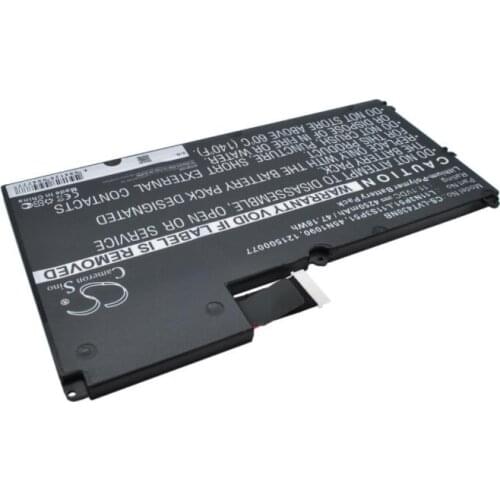 Cameron Sino 4250mAh battery for LENOVO Thinkpad T430u 121500077 45N1088 45N1089 45N1090 45N1091 L11N3P51 L11S3P51