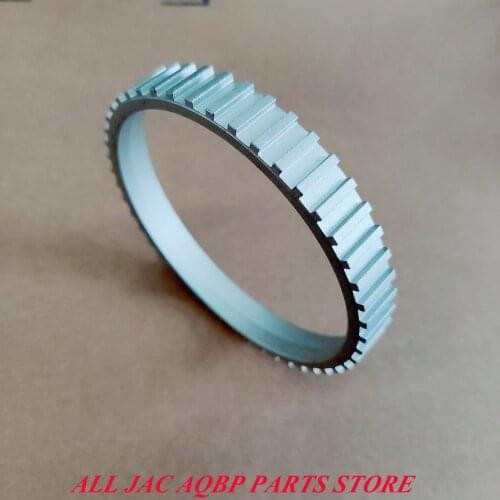JAC auto parts OE number 58181-4A050 for JAC Refine M3 Front wheel ring gear
