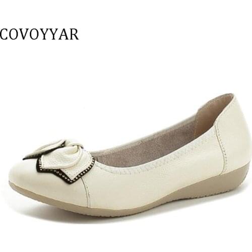 COVOYYAR Women's Moccasins