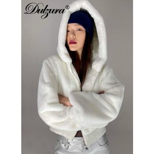 Dulzura Women's Autumn Jackets