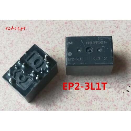 El viejo EP2-3L1T EP2R-B3G1T general