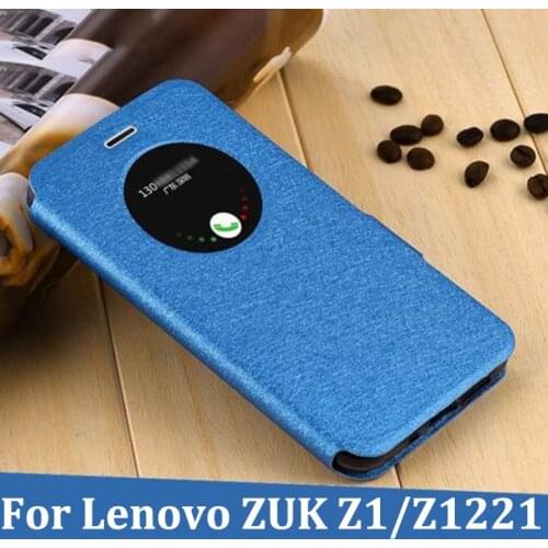 Ivibrate Cases For Phones ZUK Z1