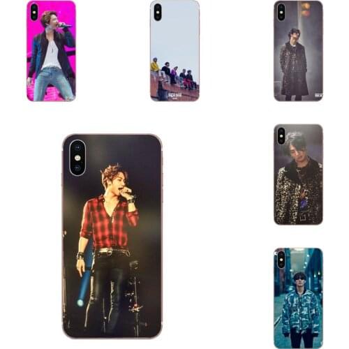 K-pop Bigbang Daesung Luxury For HTC 10 Ultra Play U19E U11 U12 Life Eyes Desire 12 D620 D12s D10 D 825 D19 Plus A9 M10