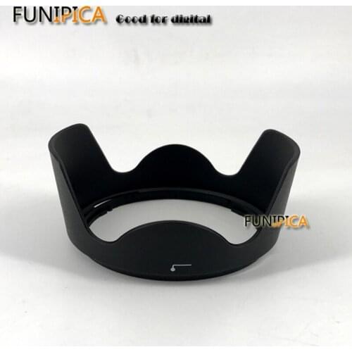 New copy Lens Hood for SIGMA LH730-03 for 35mm F1.4 DG HSM lens hood camera repair parts free shipping