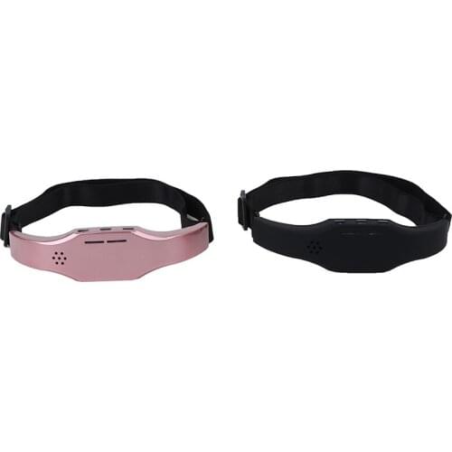 Head Therapy Massage Device Relieve Tension For Sleep Beauty Tools Wireless Intelligent Migraine Pressure Relief Sleep Insomnia