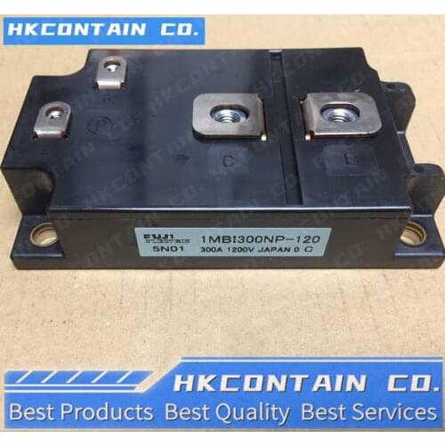 New module 1MBI300NP-120 1MBI300NA-120 1MBI300NN-120 1MBI300N-120 Free shipping