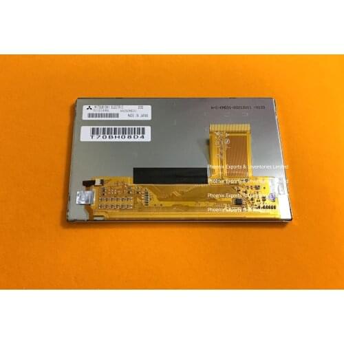 Original AA050ME01 5.0" 800X480 LCD Screen Display Panel