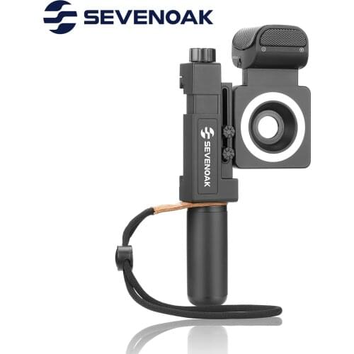 Моноподы для смартфонов Sevenoak China At AliExpress