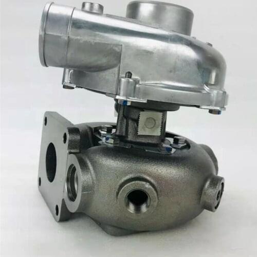 RHC61W Turbocharger VC240080 MYAV 119195-18031 119195-18030 Turbocharger Apply to 1995-98 Yanmar Marine with 4LH-STE Engine