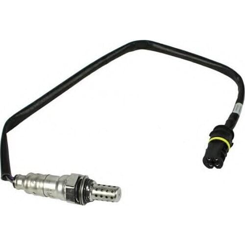 Eustein Universal Lambda Sensor 0015405017 For Mercedes W203 W220 W209 Slk230 W211 C240 C320 Clk320 Sl500 0015405017