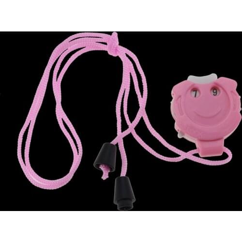 Crochet knit sewing tool accessory Used for recording when knitting