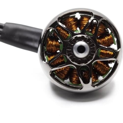 4PCS EMAX ECO II 2807 V2 1300KV 1500KV 1700KV 3-6S FPV Brushless Motor for RC FPV Racing Freestyle Long Range 4S 6S Drones