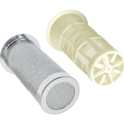 Excavator accessories For VOLVO EC 60 80 140 210 360 460 290 diesel tank filter fuel tank cap