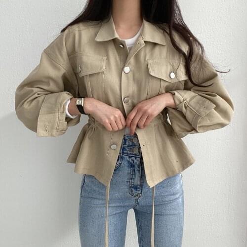 Baldauren Women's Demi Jackets