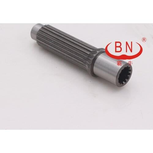 BN KYB MAG18VP-250 Pump Spare Parts Gear Shaft
